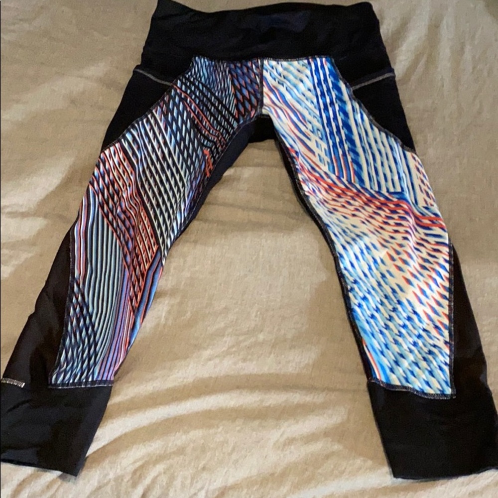 Athleta leggings